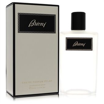 Brioni Eclat by Brioni - Eau De Parfum Spray 100 ml - for menn