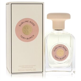 Tory Burch Sublime Rose by Tory Burch - Eau De Parfum Spray 90 ml - for kvinner