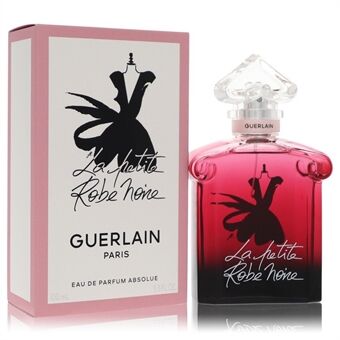 La Petite Robe Noire Absolue by Guerlain - Eau De Parfum Spray 100 ml - for kvinner