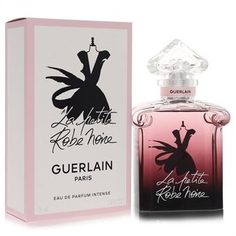 La Petite Robe Noire Intense by Guerlain - Eau De Parfum Spray 75 ml - for kvinner