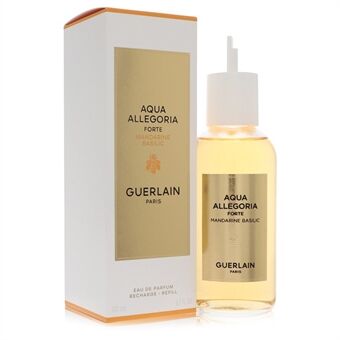 Aqua Allegoria Forte Mandarine Basilic by Guerlain - Eau De Parfum Refill 200 ml - for kvinner