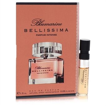 Blumarine Bellissima Intense by Blumarine Parfums - Vial (sample) 1 ml - for kvinner