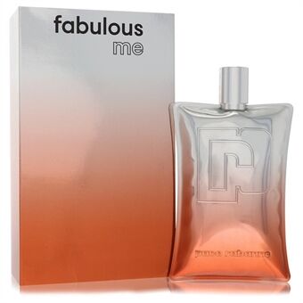 Paco Rabanne Fabulous Me by Paco Rabanne - Eau De Parfum Spray (Unisex) 60 ml - for menn