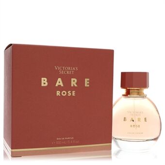 Victoria\'s Secret Bare Rose by Victoria\'s Secret - Eau De Parfum Spray 100 ml - for kvinner