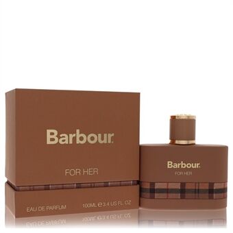 Barbour Origins by Barbour - Eau De Parfum Spray 100 ml - for kvinner