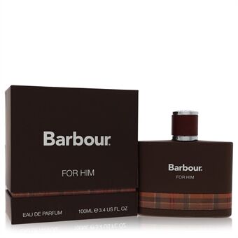 Barbour Origins by Barbour - Eau De Parfum Spray 100 ml - for menn