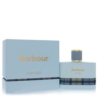 Barbour Coastal by Barbour - Eau De Parfum Spray 100 ml - for kvinner