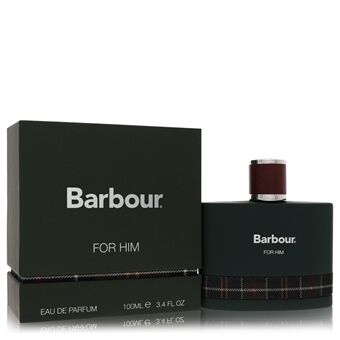 Barbour by Barbour - Eau De Parfum Spray 100 ml - for menn