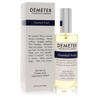 Demeter Haunted Souls by Demeter - Cologne Spray 120 ml - for kvinner