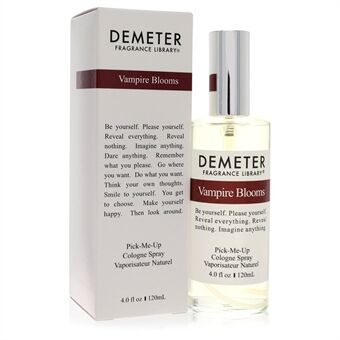 Demeter Vampire Blooms by Demeter - Cologne Spray 120 ml - for kvinner