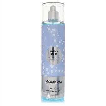 Aeropostale Starry Night by Aeropostale - Body Mist Spray 240 ml - for kvinner