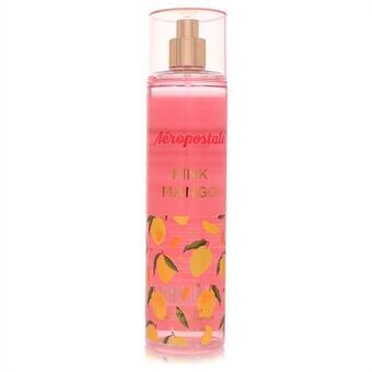 Aeropostale Pink Mango by Aeropostale - Body Mist Spray 240 ml - for kvinner