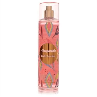 Aeropostale Wild Orchid by Aeropostale - Body Mist Spray 240 ml - for kvinner