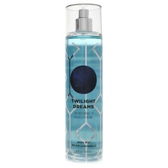 Aeropostale Twilight Dreams by Aeropostale - Body Mist Spray 240 ml - for kvinner