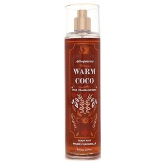 Aeropostale Warm Coco by Aeropostale - Body Mist Spray 240 ml - for kvinner