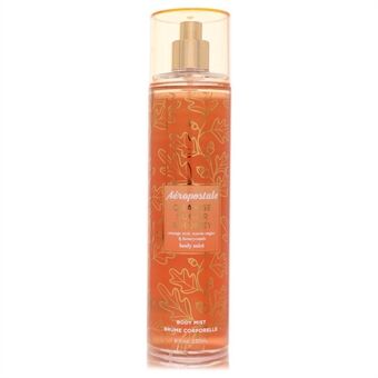 Aeropostale Orange Sugar  & Honey by Aeropostale - Body Mist Spray 240 ml - for kvinner