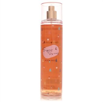 Aeropostale Sugar & Spice by Aeropostale - Body Mist Spray 240 ml - for kvinner