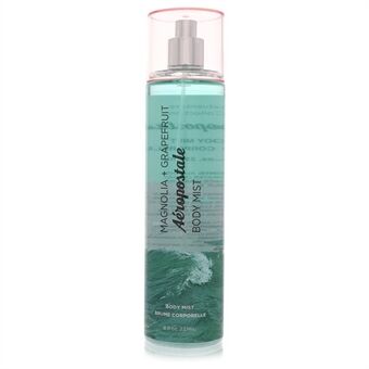 Aeropostale Magnolia & Grapefruit by Aeropostale - Body Mist Spray 240 ml - for kvinner