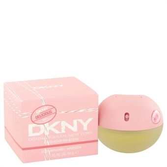 Sweet Delicious Pink Macaron by Donna Karan - Eau De Parfum Spray (Limited Edition Unboxed) 50 ml - for kvinner