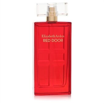 Red Door by Elizabeth Arden - Eau De Parfum Spray (Unboxed) 50 ml - for kvinner