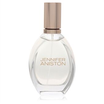 Jennifer Aniston Solstice Bloom by Jennifer Aniston - Eau De Parfum Spray (unboxed) 50 ml - for kvinner