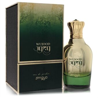 Afnan Zimaya Wujood by Afnan - Eau De Parfum Spray (Unisex) 100 ml - for menn