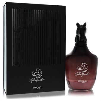 Afnan Zimaya Ghayath by Afnan - Eau De Parfum Spray (Unisex) 100 ml - for menn