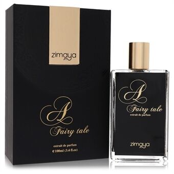 Afnan Zimaya Fairy Tale by Afnan - Extrait De Parfum Spray (Unisex) 100 ml - for kvinner