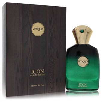 Afnan Zimaya Icon by Afnan - Eau De Parfum Spray (Unisex) 100 ml - for menn