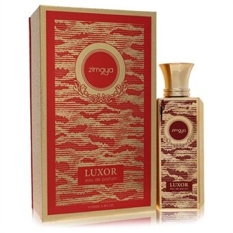 Afnan Zimaya Luxor by Afnan - Eau De Parfum Spray (Unisex) 100 ml - for kvinner