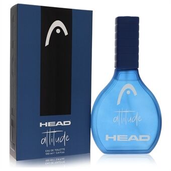 Head Attitude by Head - Eau De Toilette Spray 100 ml - for menn