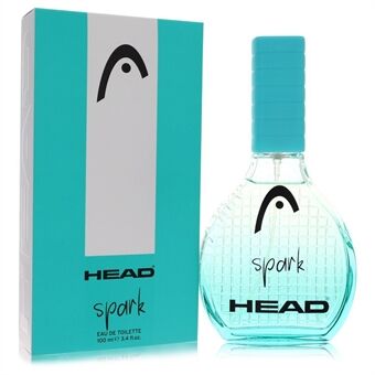 Head Spark by Head - Eau De Toilette Spray 100 ml - for kvinner