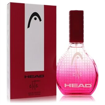 Head Elite by Head - Eau De Toilette Spray 100 ml - for kvinner