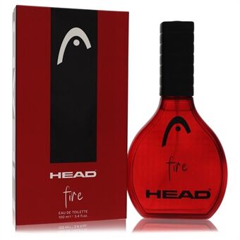 Head Fire by Head - Eau De Toilette Spray 100 ml - for menn