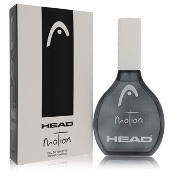 Head Motion by Head - Eau De Toilette Spray 100 ml - for menn