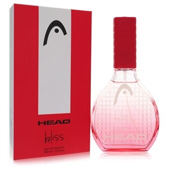 Head Bliss by Head - Eau De Toilette Spray 100 ml - for kvinner