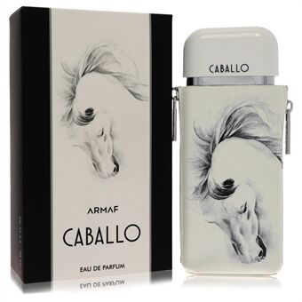 Armaf Caballo by Armaf - Eau De Parfum Spray 100 ml - for menn