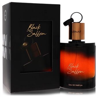 Armaf Black Saffron by Armaf - Eau De Parfum Spray (Unisex) 100 ml - for menn