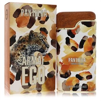 Armaf Ego Panthera by Armaf - Eau De Parfum Spray (Unisex) 100 ml - for menn