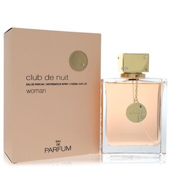 Club De Nuit by Armaf - Eau De Parfum Spray 200 ml - for kvinner