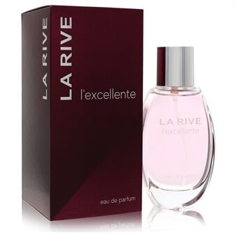 La Rive L\'Excellente by La Rive - Eau De Parfum Spray 100 ml - for kvinner