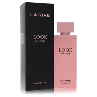 La Rive Look Of Woman by La Rive - Eau De Parfum Spray 75 ml - for kvinner