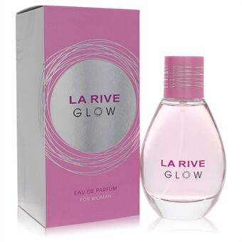 La Rive Glow by La Rive - Eau De Parfum Spray 90 ml - for kvinner