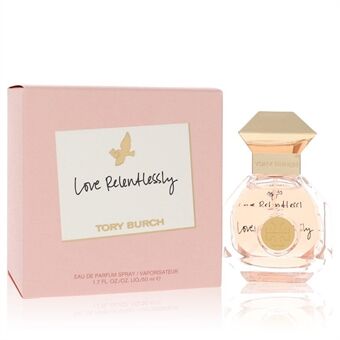 Tory Burch Love Relentlessly by Tory Burch - Eau De Parfum Spray Rollerball 6 ml - for kvinner