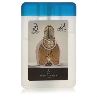 Arabiyat Prestige Aariz by Arabiyat Prestige - Mini EDP Spray 20 ml - for menn