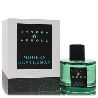 Joseph Abboud Modern Gentleman by Joseph Abboud - Eau De Parfum Spray 100 ml - for menn