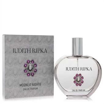 Judith Ripka Moonlit Nights by Judith Ripka - Eau De Parfum Spray 100 ml - for kvinner