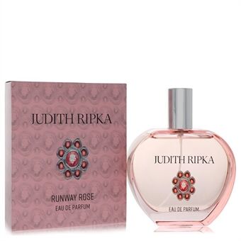 Judith Ripka Runway Rose by Judith Ripka - Eau De Parfum Spray 100 ml - for kvinner