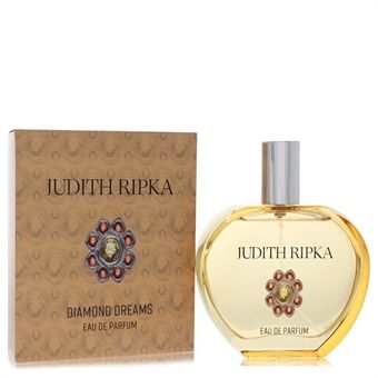 Judith Ripka Diamond Dreams by Judith Ripka - Eau De Parfum Spray 100 ml - for kvinner