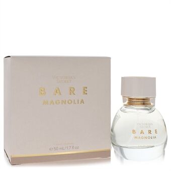 Victoria\'s Secret Bare Magnolia by Victoria\'s Secret - Eau De Parfum Spray 50 ml - for kvinner